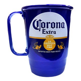 Caneca Personalizada P/ Cerveja Corona Extra Alumínio 500ml