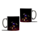 Caneca Personalizada Presente Sonic Ouriço 1 Envio Hje