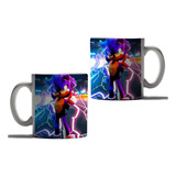 Caneca Personalizada Presente Sonic Ouriço 15 Envio Hje