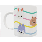 Caneca Personalizada Skzoo - Stray Kids Mega Oferta !!!