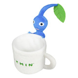 Caneca Porta-acessórios Para Mercadorias De Pelúcia Nintendo