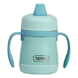 Caneca Térmica Baby Collection Thermos - Verde (210 Ml)
