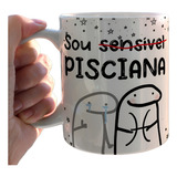 Caneca Xícara Signos Flork Meme Palito Presente Promoção