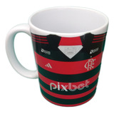Canecas Personalizadas Clubes De Futebol 325 Ml
