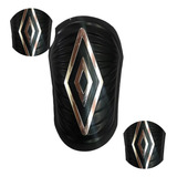 Caneleira Infantil Futebol Futsal Umbro Diamond 13x8 Cm