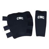 Caneleira Infantil Proteção Canela Cnc Bmx Bike Tamanho Ppp