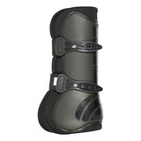 Caneleira Para Cavalo Importada Com Pino Instep