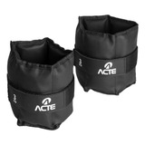 Caneleira Profissional 3kg - T158 Acte Sports