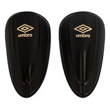 Caneleira Proteção Anatomica Rígido Respirável Umbro