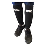 Caneleira Proteção Esporte Canela Perna Bike Bmx P M G Gg 