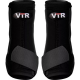 Caneleira Splint Boots Rc Colors Line Cavalo Em Velcro Vtr