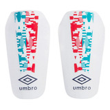 Caneleira Umbro Juvenil Formation Guard Nc