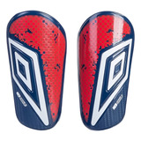 Caneleira Umbro Neo Shield Guard W/ Sleeve