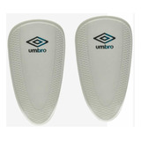 Caneleira Umbro Protection St Bco Adulto
