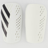 Caneleira adidas Tiro Club Sg Branca