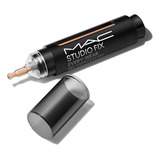 Caneta 2 Em 1 Corretivo E Base Mac Studio Fix Face Pen