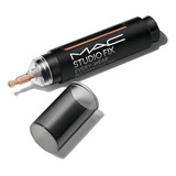 Caneta 2 Em 1 Corretivo E Base Studio Fix Face Pen - Nc37