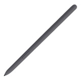 Caneta Capacitiva Stylus Para Samsung Galaxy Tab S9 S9+ S9 Ultra Y S9 Fe Ações Suspesas Cor Cinza
