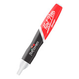 Caneta Comestível Gel Sabor Morango Hot Pen Aromatizada