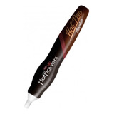 Caneta Comestível Hot Pen Preliminares Gel Sabor Chocolate