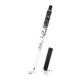 Caneta Comestivel Ponta Fina Preta