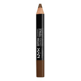Caneta Corretiva Nyx Maquiagem Profissional Gotcha Covered,