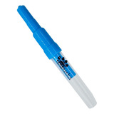 Caneta Criativa Art Color Tchuska - Azul