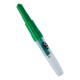 Caneta Criativa Art Color Tchuska - Verde