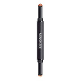 Caneta De Sombra Black Cushion Non Smudge Nude Makeup Base E