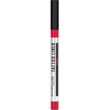 Caneta Delineadora Á Prova D'água Tattoo Liner Maybelline