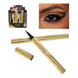 Caneta Delineadora Liquido À Prova D'água Eye Liner Até 24h