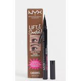 Caneta Delineadora Para Sobrancelha Lift & Snatch! | Nyx