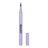 Caneta Delineadora Preto 1ml - Bauny