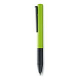 Caneta Lamy Tipo K Rollerball Lima - Made In Germany
