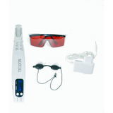 Caneta Laser Removedora Tatuagem Profissional Tatoo 