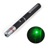 Caneta Laser Ultra Forte Longa Distância 8km A Mais Top Cor Do Laser Verde