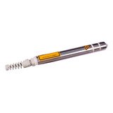 Caneta Led Azul 470nm Estética 1 Led E Potência 500mw Htm