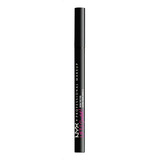 Caneta Lift And Snatch Brow Tint Nyx Pmu Color Caramel