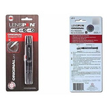Caneta Limpadora Lentes De Cameras E Binoculos Lenspen Lp1