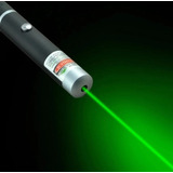 Caneta Marcador Laser Cor Verde Green Longo Alcance Até 1km