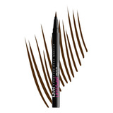 Caneta Nyx Professional Makeup Lift & Snatch Eyebrow Tint, E