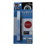 Caneta Para Pintura De Pneus Tire Marker - Cód.6637
