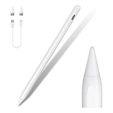 Caneta Para Tablet Com Visor De Bateria E Duas Pontas Extras