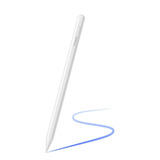Caneta Para iPad Baseus C/ Palm Rejection E Wireless Chargin