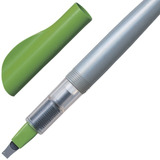 Caneta Paralel Pen Pilot 3.8mm + Cartucho Refil 12 Cores