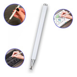 Caneta Pencil Ativa Para Apple iPad, Pro, Mini, Air