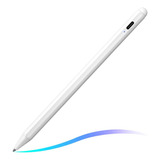 Caneta Pencil Compatível Com iPad Com Palm Rejection 1.0mm
