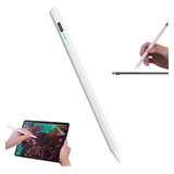 Caneta Pencil Stylus Pen Touch Ponta Fina Para iPad Tablet