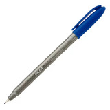 Caneta Permanente Para Cd / Dvd Escrita Fina 1.0 Mm