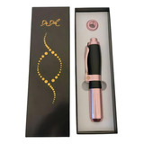 Caneta Pressurizada Da Diva Cápsula Hyaluron Pen 0,5 E 0,3 Rosa